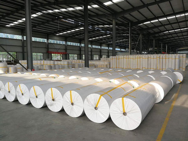 汕头狭缝式涤纶纺粘无纺布