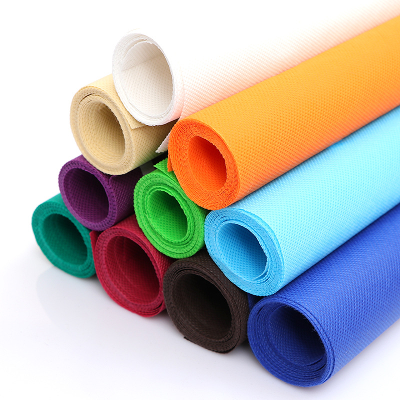 汕头无纺布的分类和特性