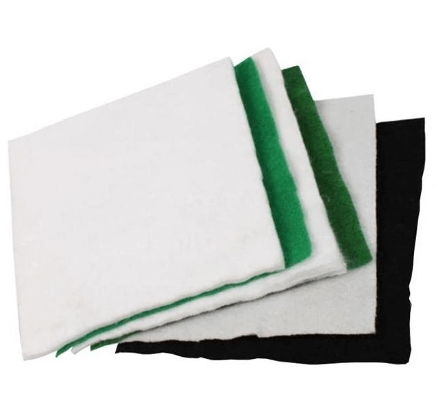 汕头短丝土工布